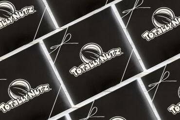black signature box multi-pack, corporate gifts, all occasion gift box